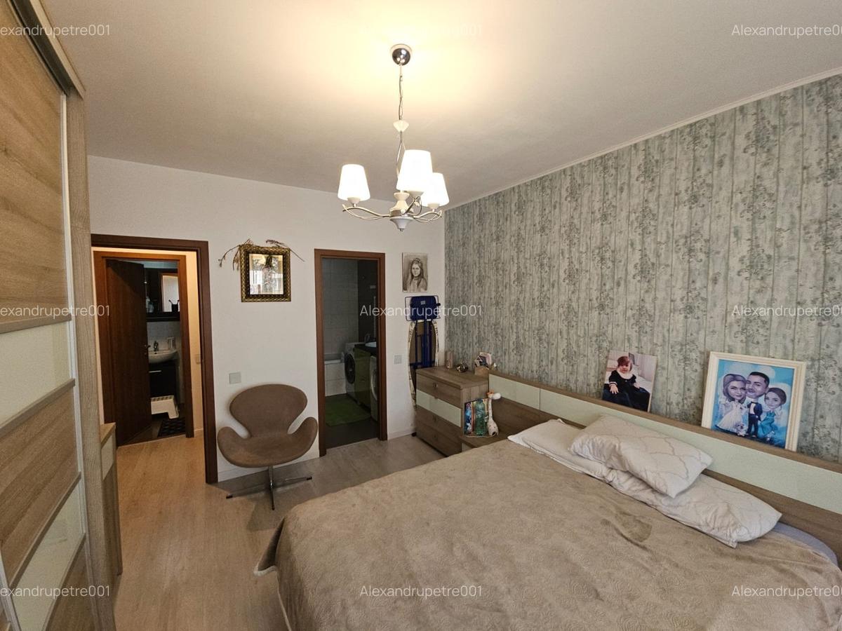 3 camere | Mobilat | Utilat | Pacii | 3 Min Metrou | Ready to move in - 7