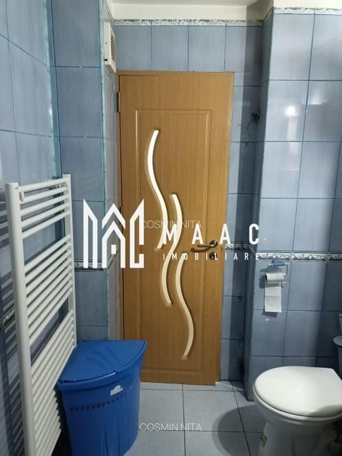 Apartament| 2 Camere | Parter | Nord - 4