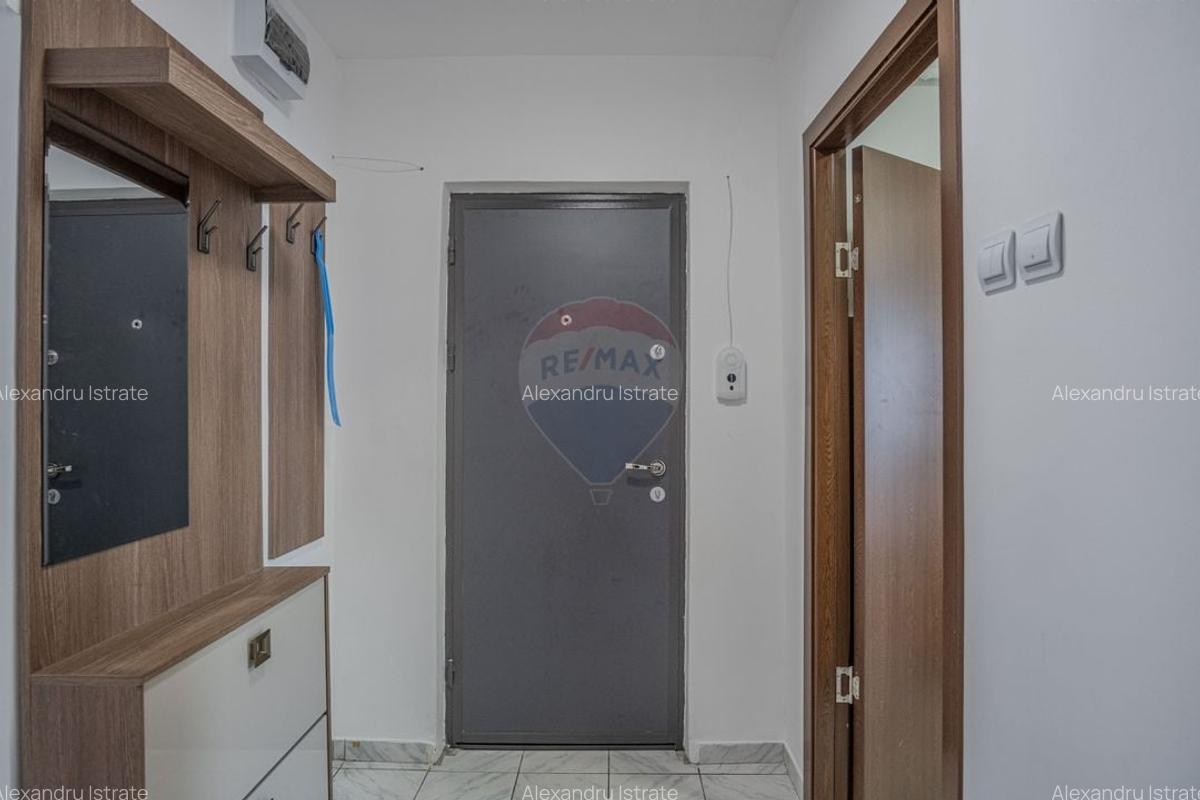 Apartament modern de inchiriat | 4 camere-Scriitorilor | COMISION 0 | - 12