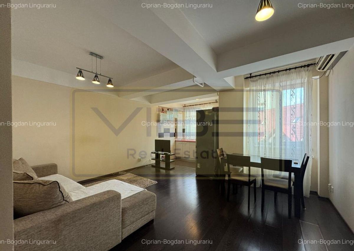 Apartament 3 camere+parcare Tatarasi Penta Rezidential - 4