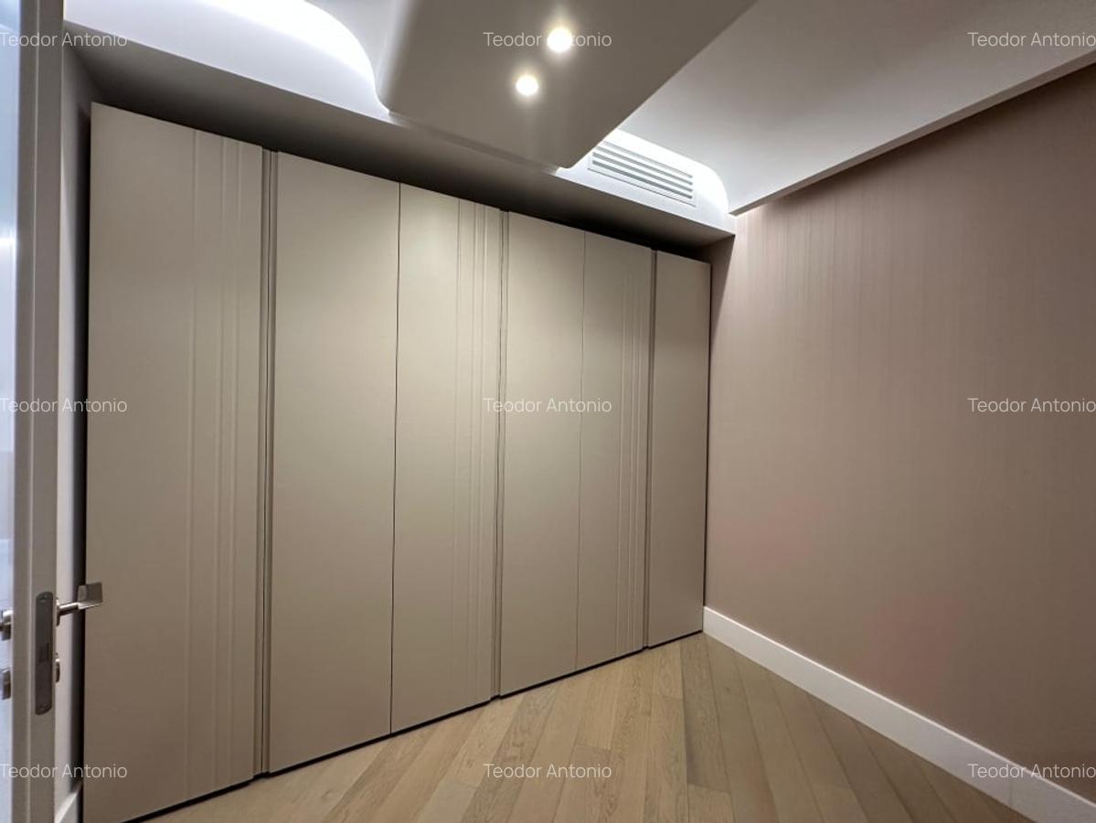 2 Camere Cortina 126 Iancu Nicolae First Rent Parcare Terasa - 4