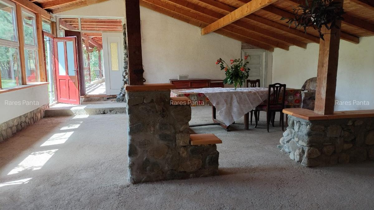 Proprietate de vânzare/schimb la Fântânele – Sibiu - 5