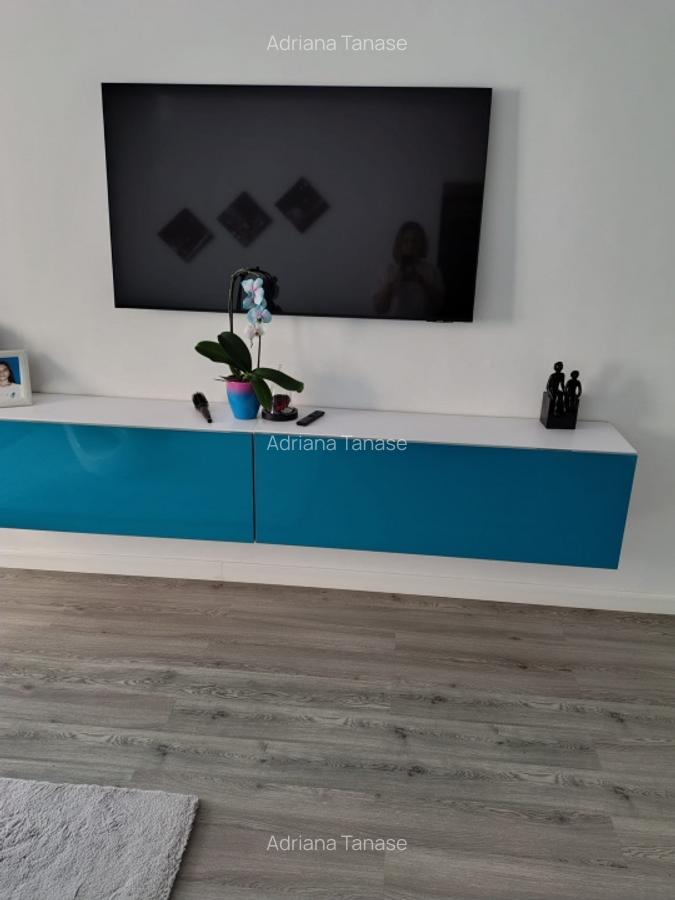 Apartament cu 3 camere decomandat în Astra - 4