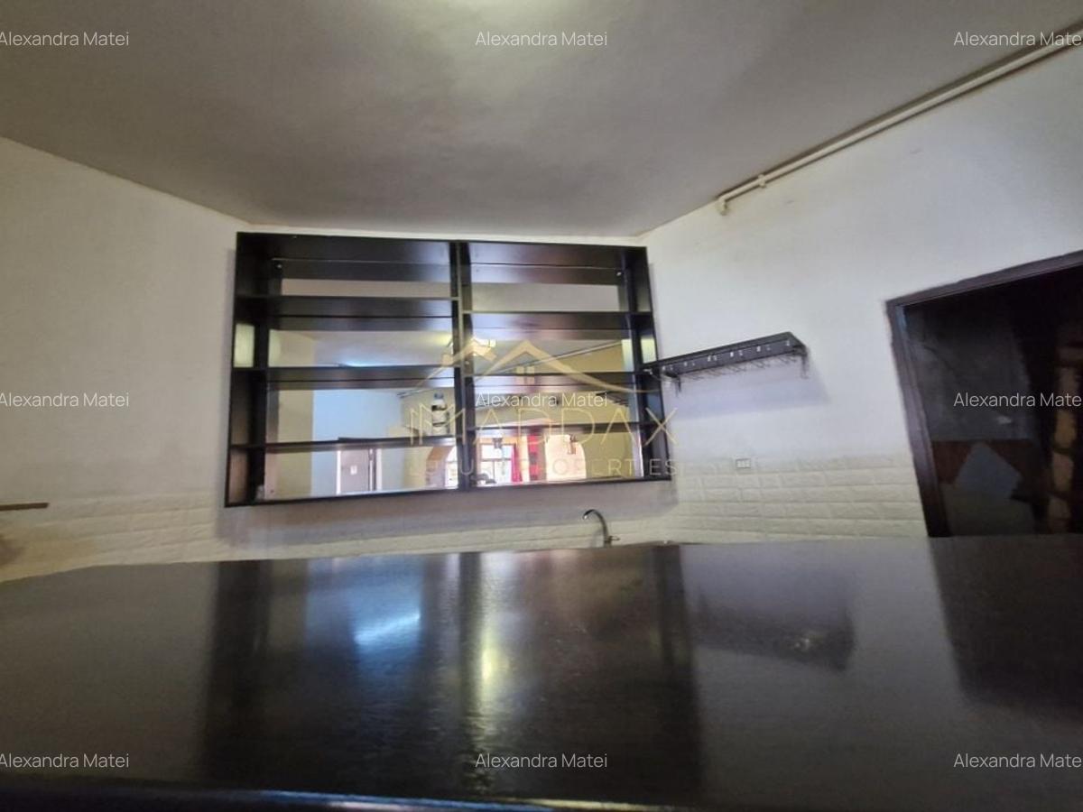 Spatiu Comercial ***223mp // Unirii - 12