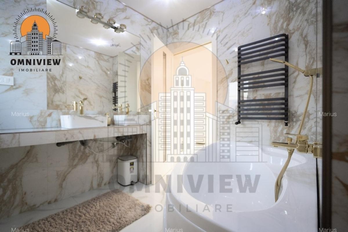Casa Premium cu 5 Dormitoare 180 mp utili și Saună, 1.000 mp Teren - 8