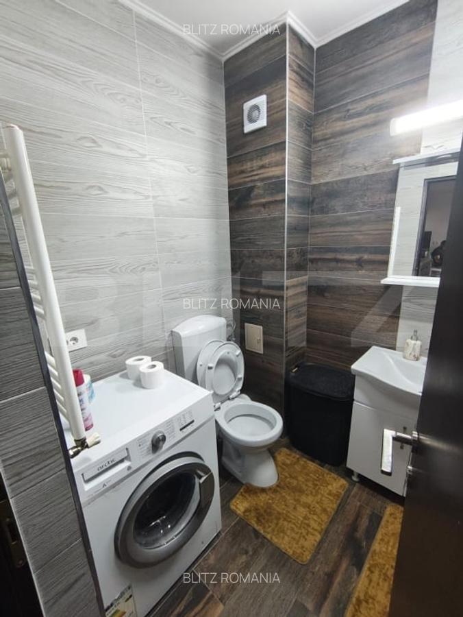 Apartament etaj intermediar zona Onestilor - 12