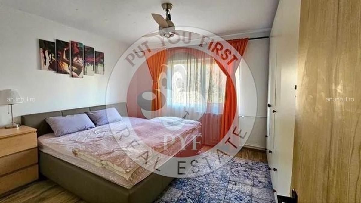 Lacul Tei | Apartament 2 camere | Decomandat | 60mp | B11399 - 4