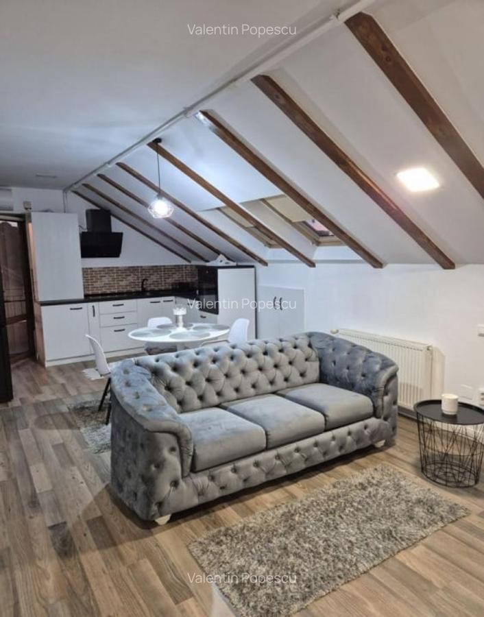 Apartament 3 camere, etaj 3, zona Iulius Mall, parcare inclusa - 1
