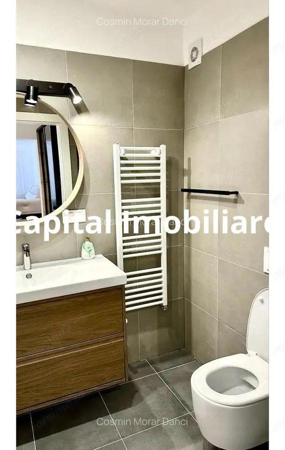 0% comision | Apartament lux, 3 camere | Maurer Residence - 5