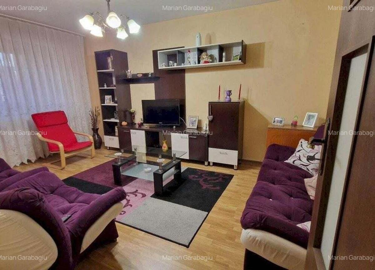 De vanzare Apartament 3 camere Gorjului - 7