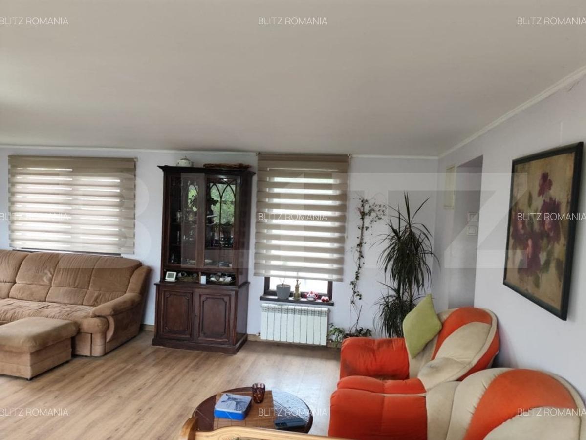 Casa Barnova, 1000 mp teren, zona Hamak - 11