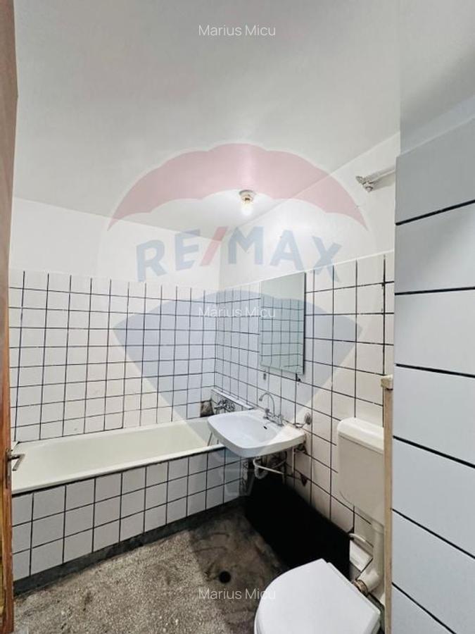 Apartament de inchiriat in zona Aviatiei langa Metrou Aurel Vlaicu - 8