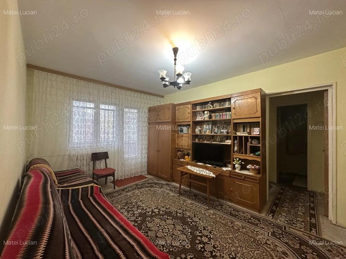 Agentia imobiliara VIGAFON vinde apartament 2 camere Nord-Cameliei - 5