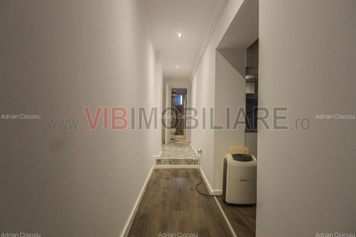 2 camere - Ultracentral - Parcul Cismigiu - Stirbei Voda - 13