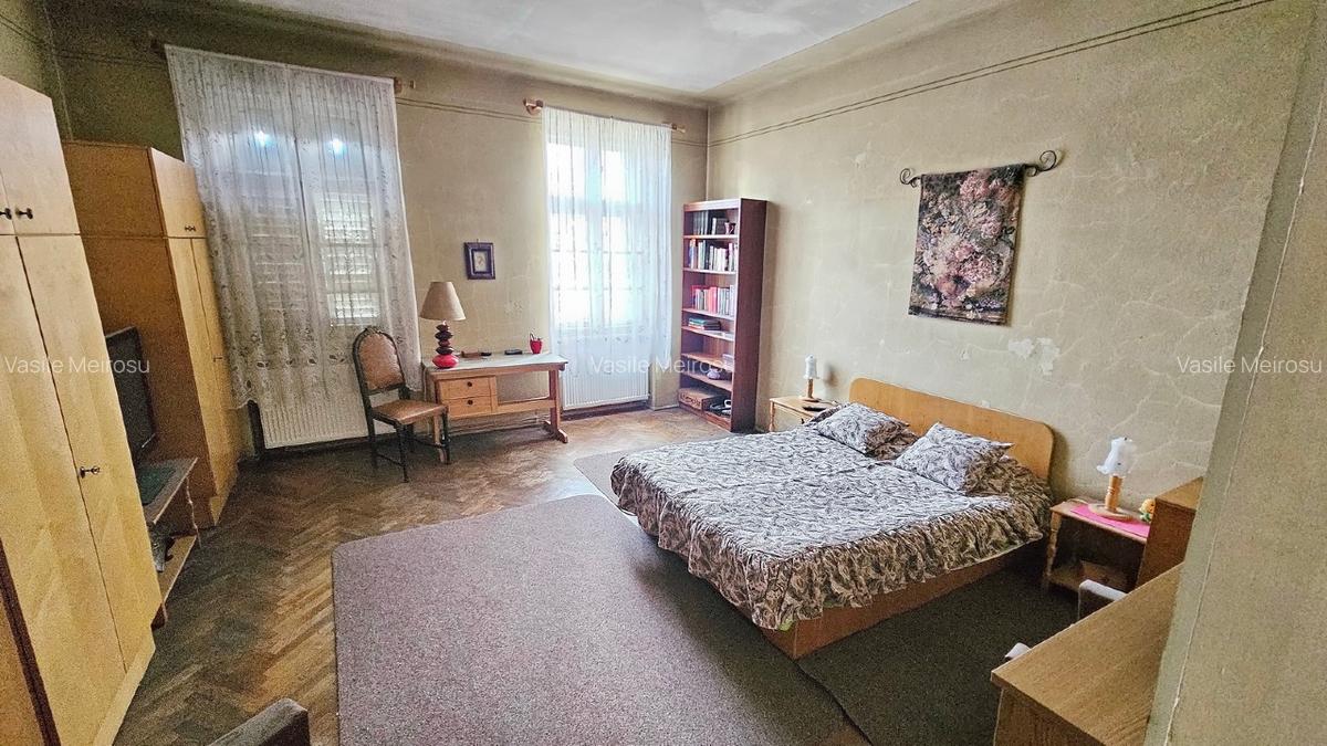 PROPRIETATE: 1500 mp, cu casa saseasca autentica, in Cristian, Brasov - 7 PROPRIETATE: 1500 mp, cu casa saseasca autentica, in Cristian, Brasov - 7