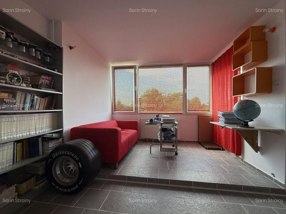 Apartament 4 camere Baneasa - 16