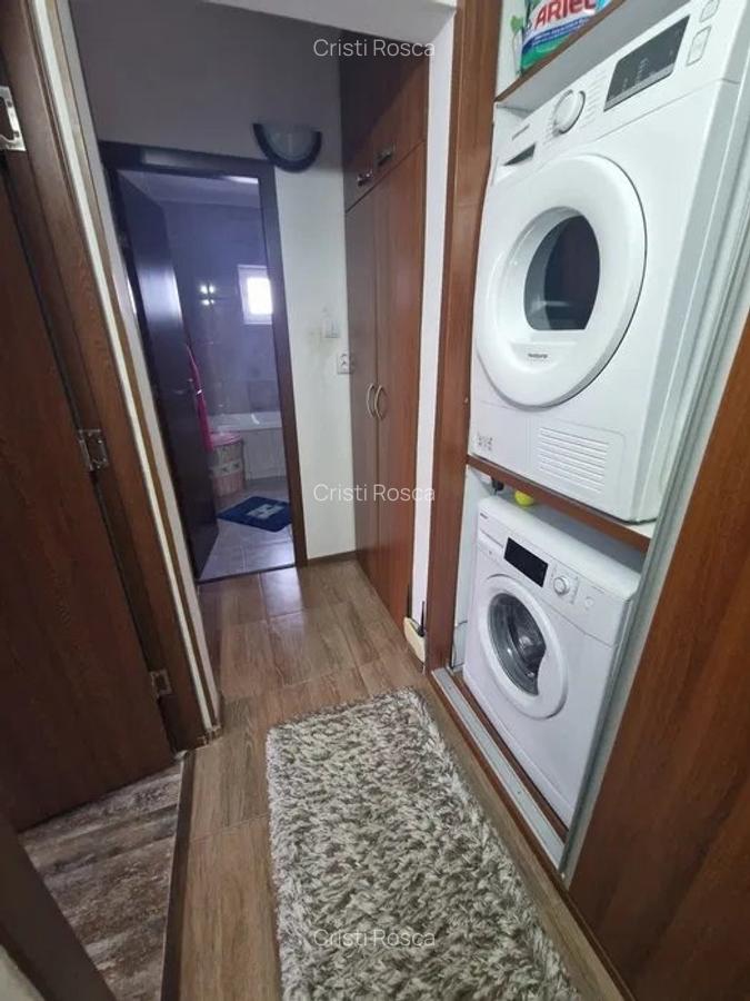 Apartament 3 Camere - Zona CET - Etaj 3 - Mobilat Complet - 7