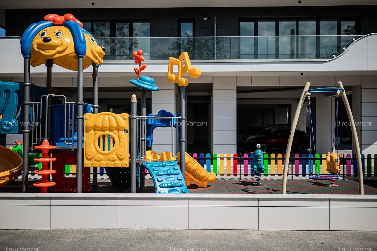 Apartament 2 camere Alezzi Odyssey - Proiect finalizat (Mamaia Nord) - 9