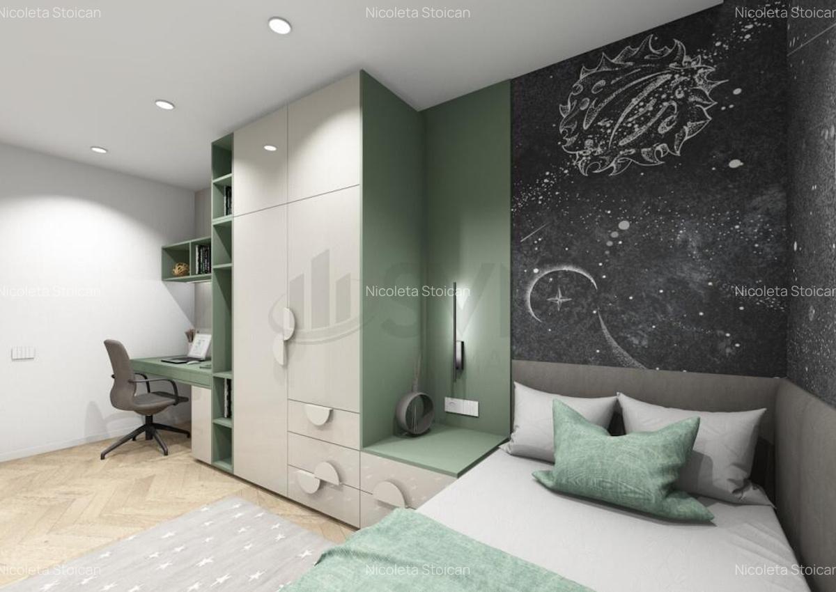 COMISION 0 I VILA PIPERA I PASTEL RESIDENCE - 10