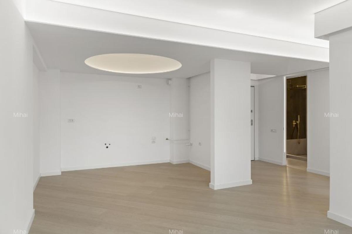 Direct Proprietar | Cortina North | Apartament 3 Camere | Finisaje Premium - 2