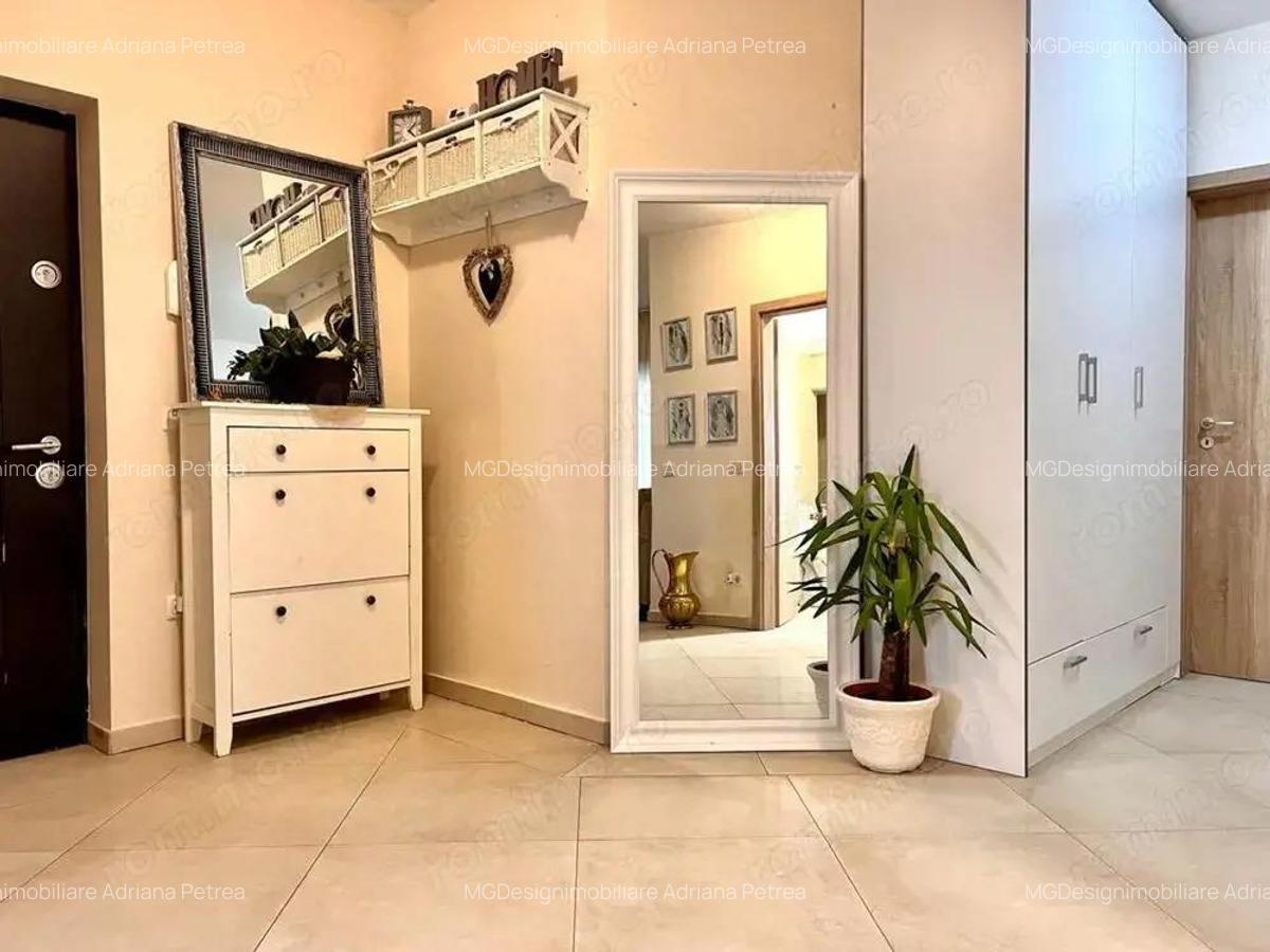 3 camere Torontalului, 3 bai+ loc parcare - 4