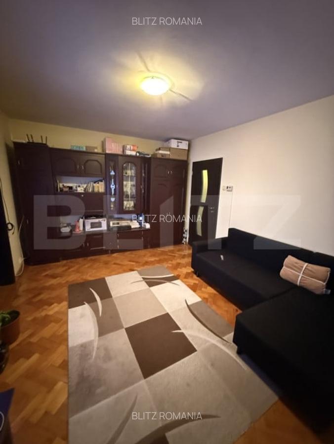 Apartament 2 camere Zona Astra - 1