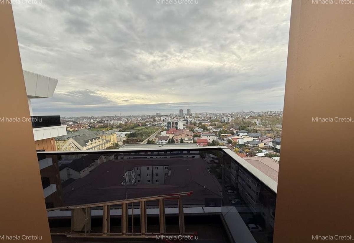 Apartment 2 camere de inchiriat, centrala proprie, parcare inclusa - 9