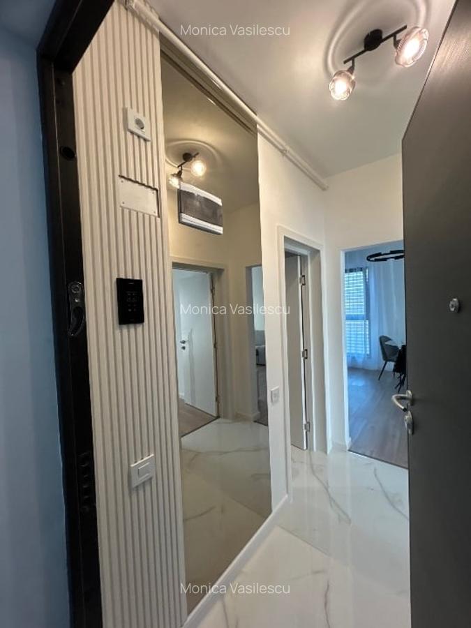 Vind apartament 2 camere Exigent Plaza  faza 5 - 8