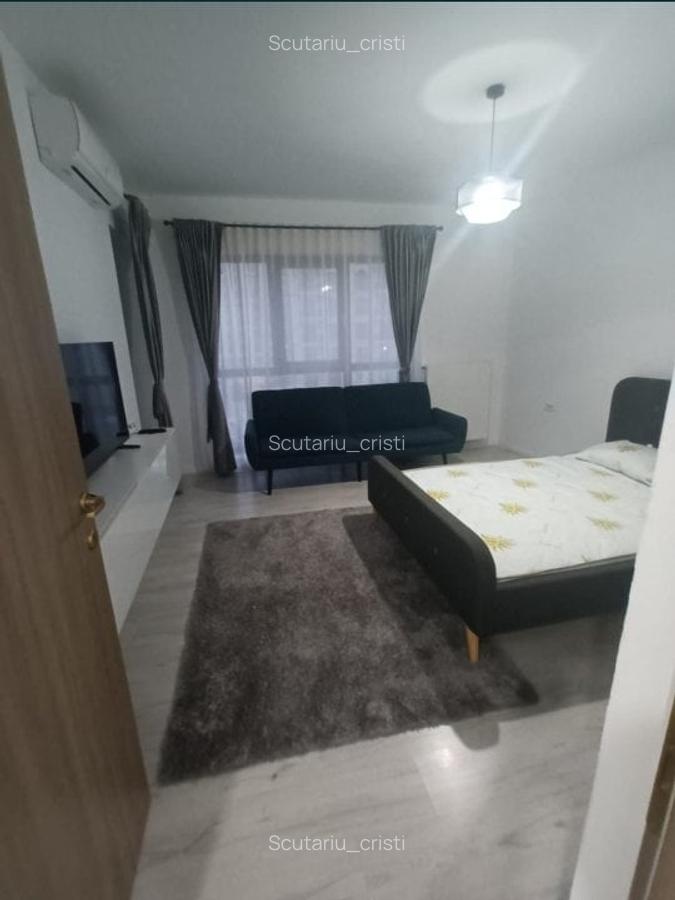 Garsoniera Lujerului bloc nou - 3