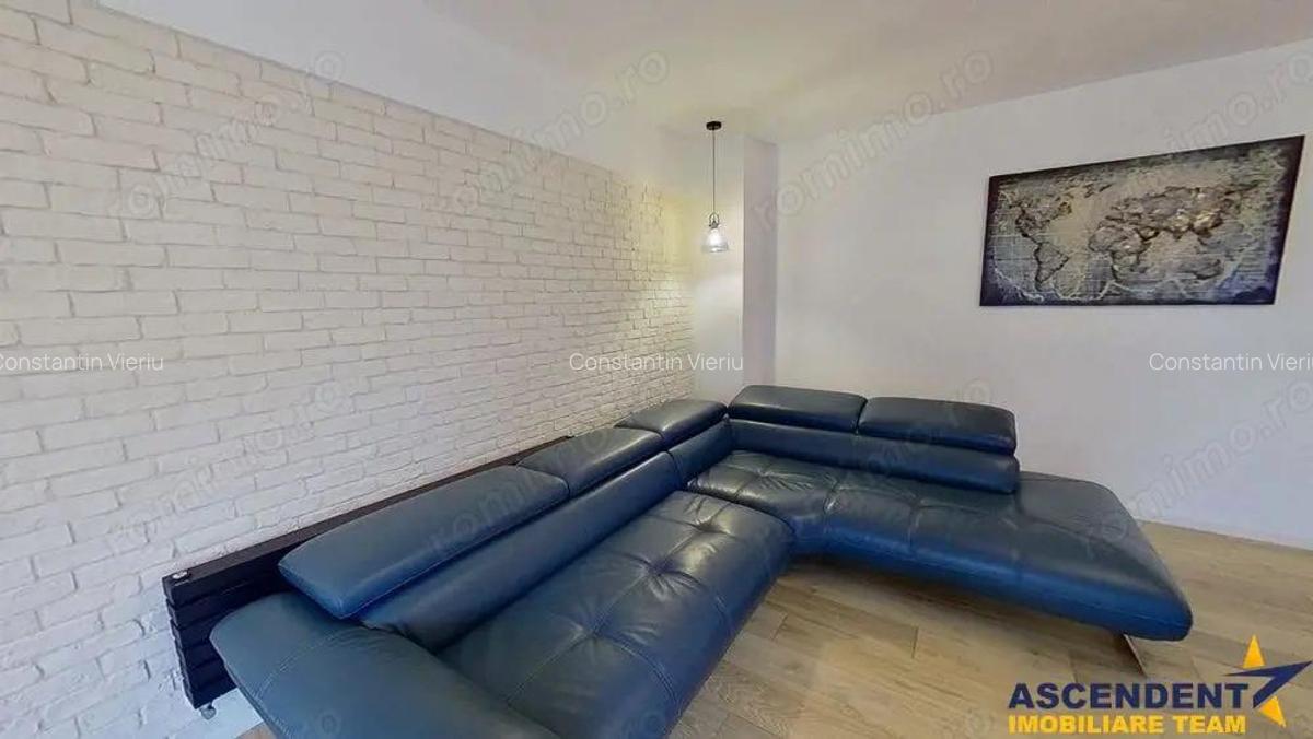 Tur 3D! Rezidenta - LUX Space - in Centru Civic Brasov. - 16