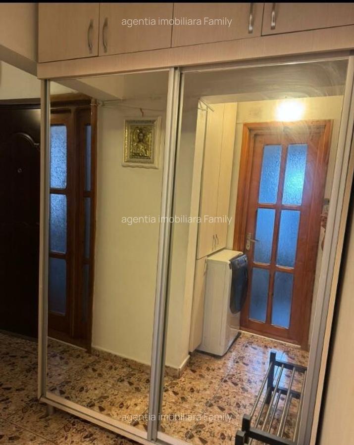 Apartament cu 2 camere decomandate - etaj 1 Zona Burdujeni - 5