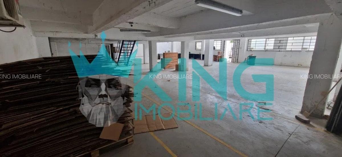 Spatiu Productie | Hala | Birouri  Zona Republica Bucuresti - 7