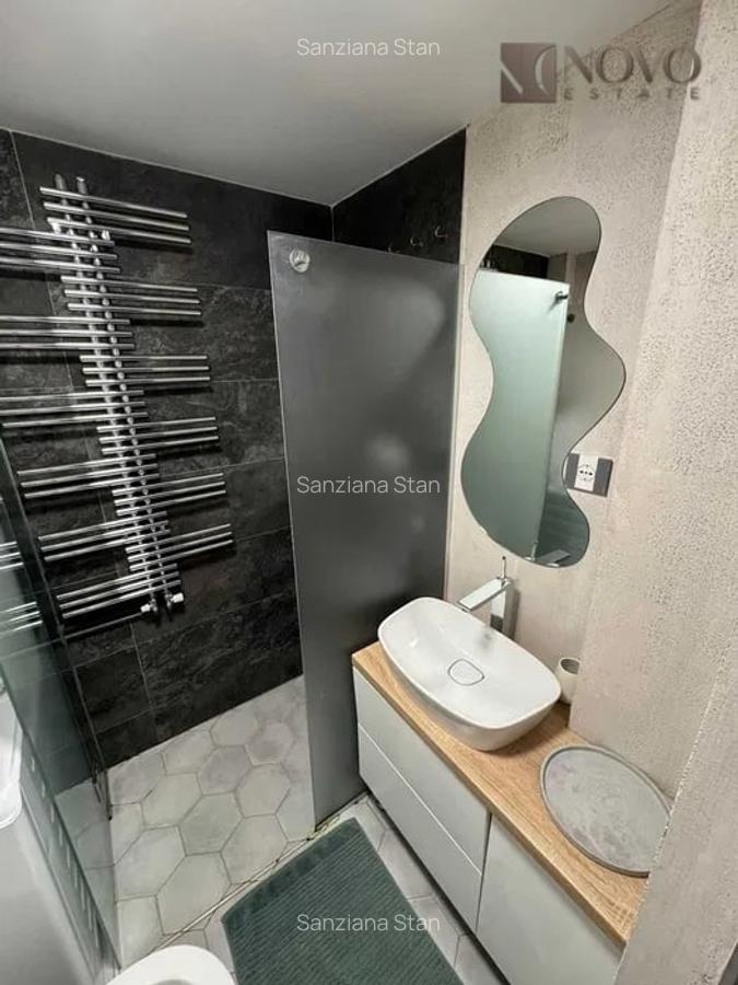 2 Camere | P-ta Romana | Prima chirie | 3 min Metrou | Centrala - 7
