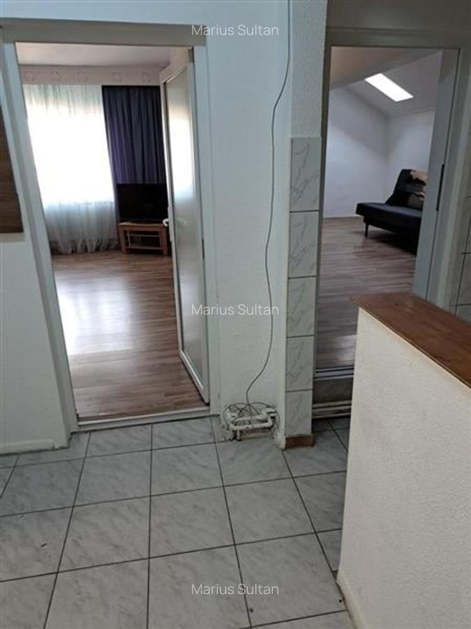 Garsonieră decomandată, mobilată în Răcădău - 8