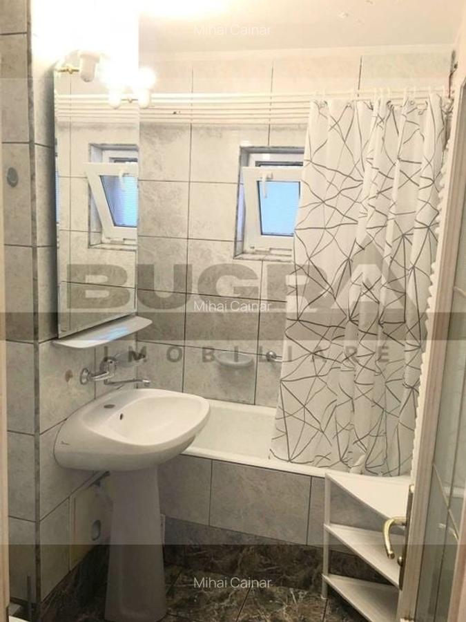 Apartament de 4 camere, 80mp, decomandat, zona Gheorghe Dima - 7
