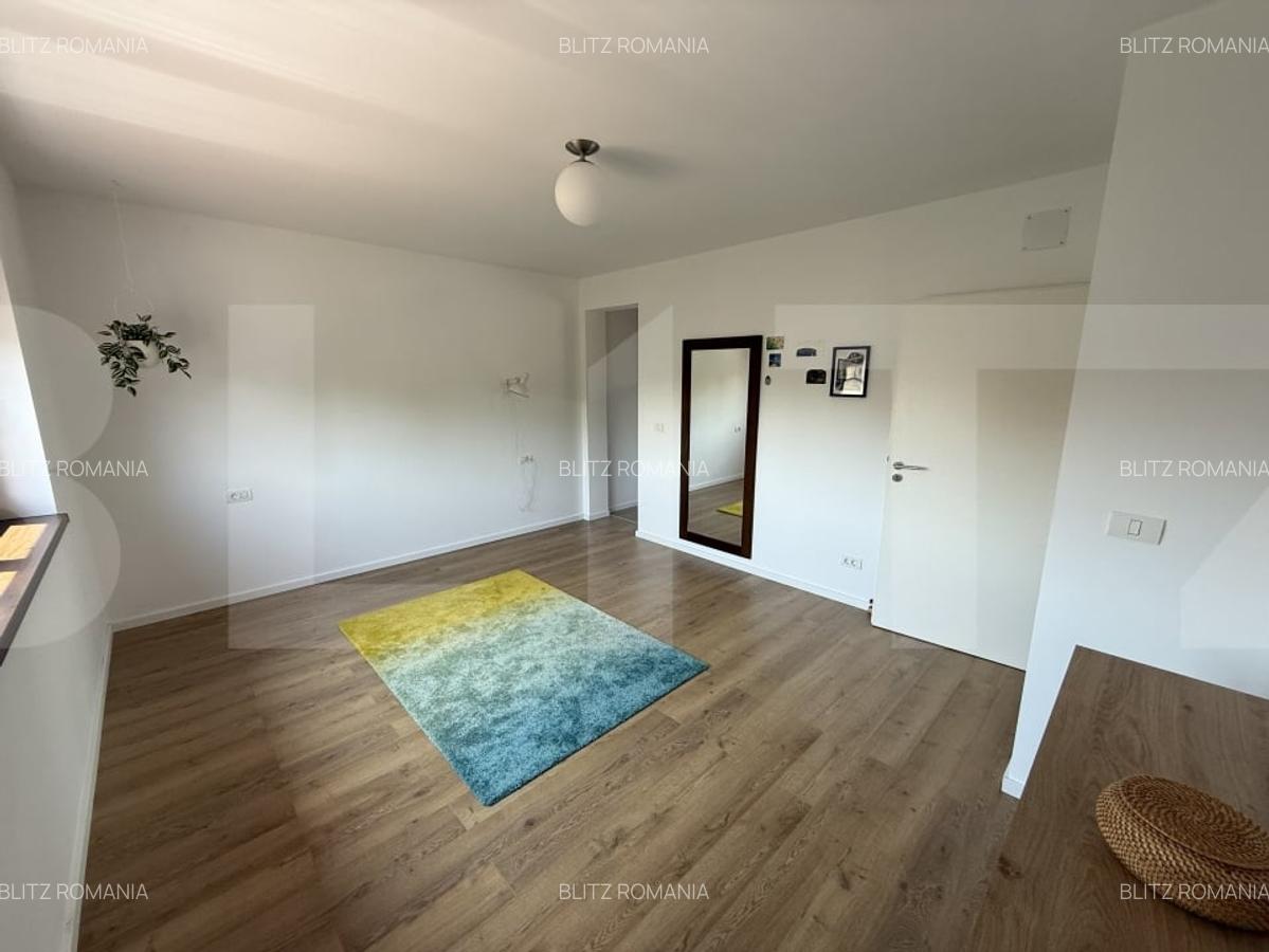 Casa de vanzare, cu 5 camere, 120 mp, zona Mehala - 3