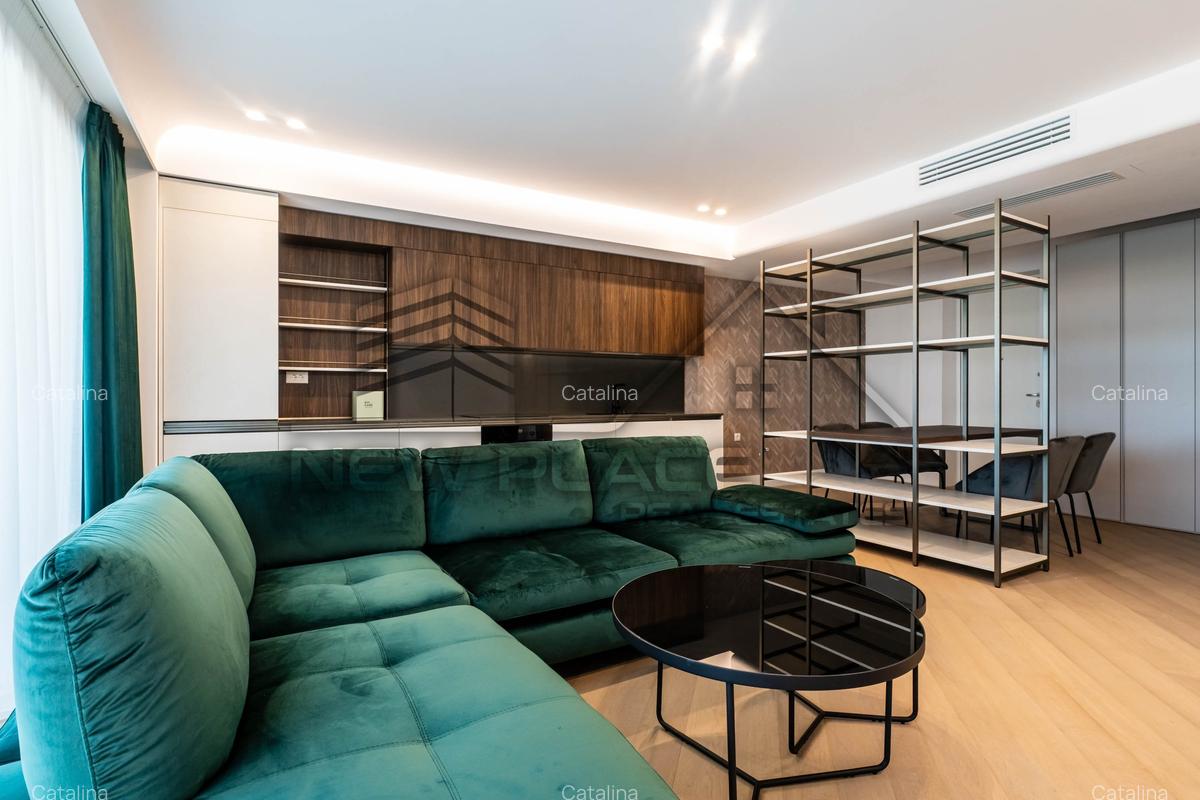 Mobila Rovere | ULTRA LUX | CORTINA 126 | Exclusivitate | Terasa 24 mp - 1