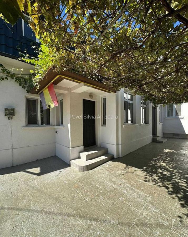 Casa deosebita D+P+E+M zona centrala - 6