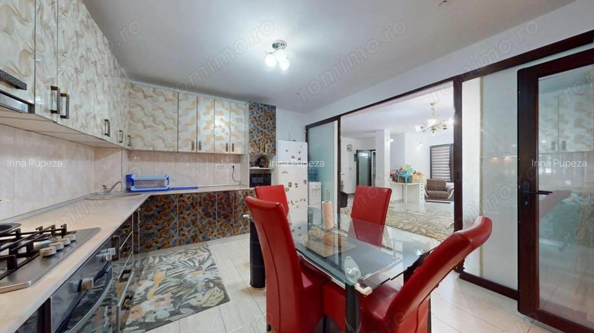 Casa construita bine | aproape Metrou Dimitrie Leonida - 6