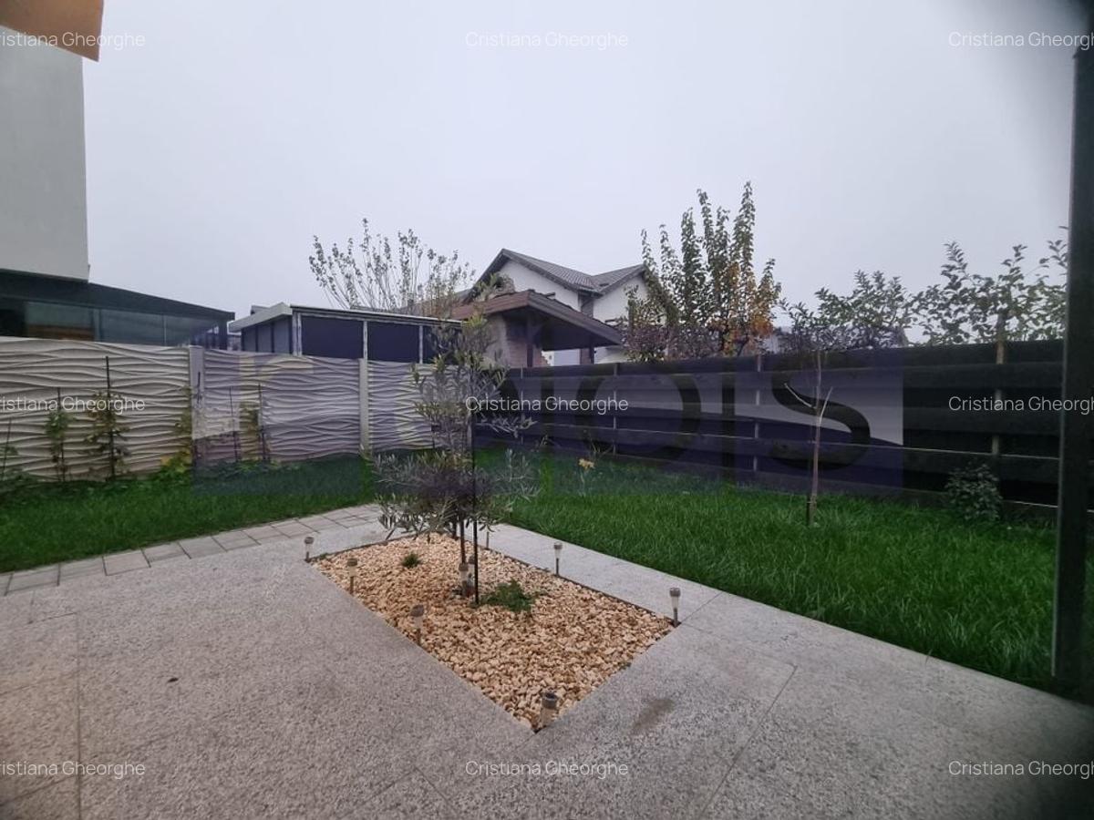 VANZARE VILA - DUPLEX  4 CAMERE - BERCENI  -, P+1E - 10