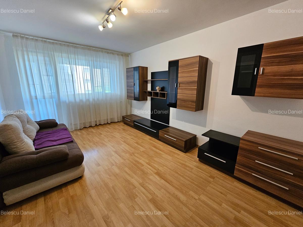 Tineretului/Timpuri Noi/Bloc Reabilitat/Ap 2 Camere Modern/5 Minute Metrou/ - 4