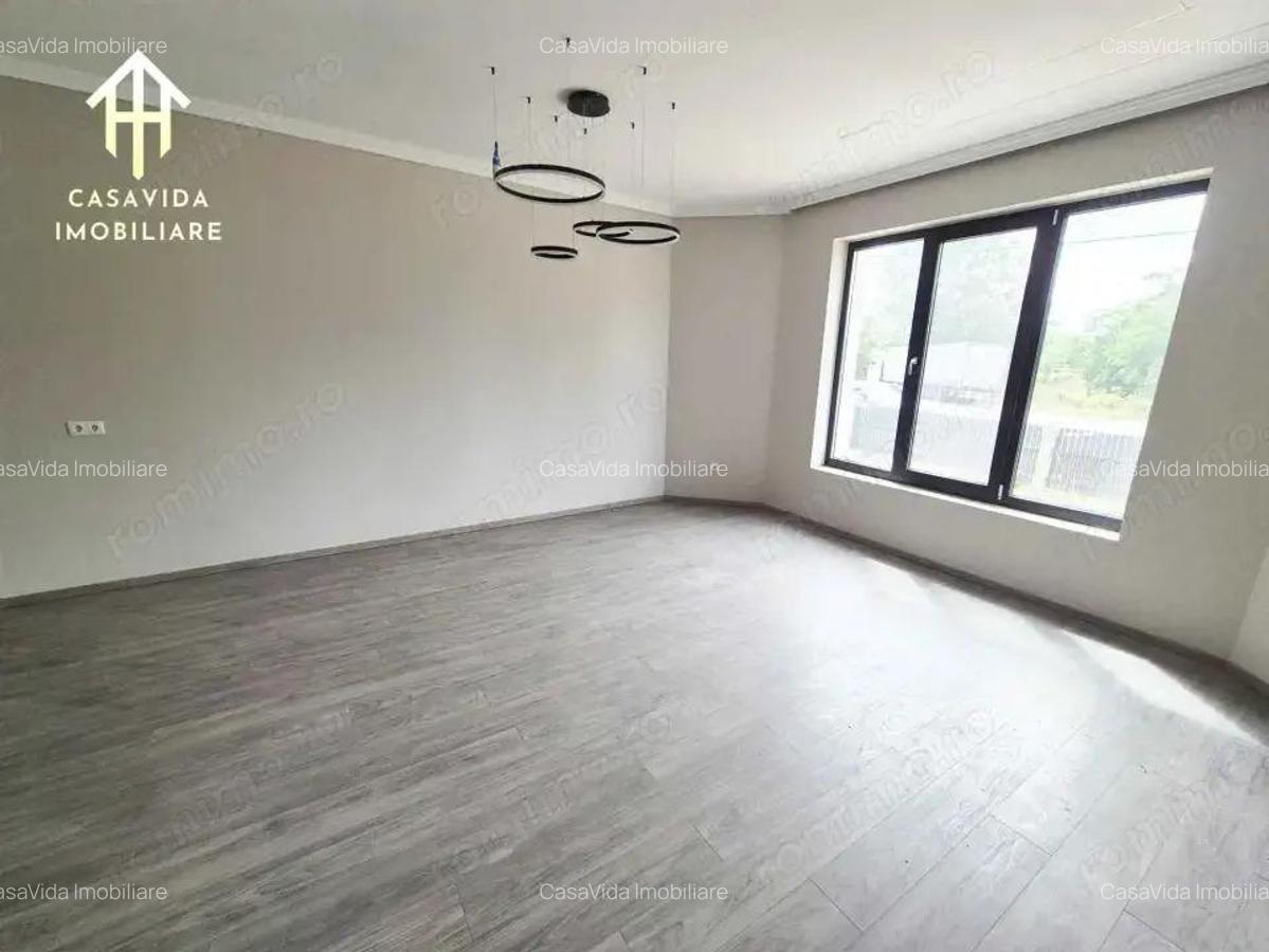 Apartament modern de vanzare in Costeiu curte proprie, finisaje premium - 3
