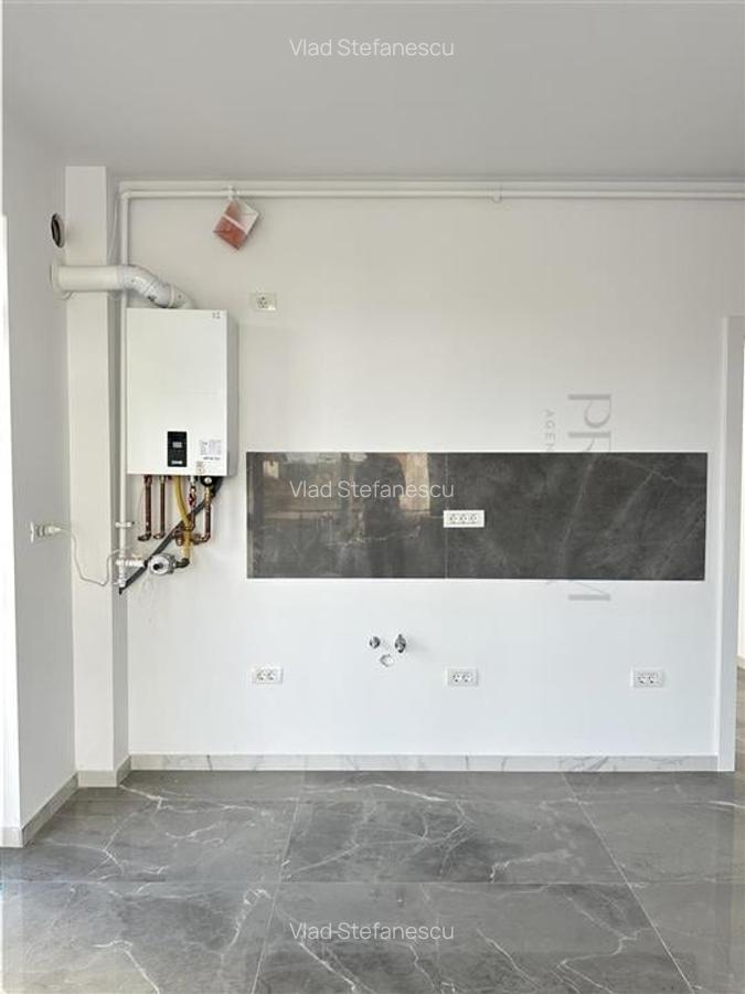 BRAYTIM - 2 Camere - Etajul 1 - Terasa 16mp - 4