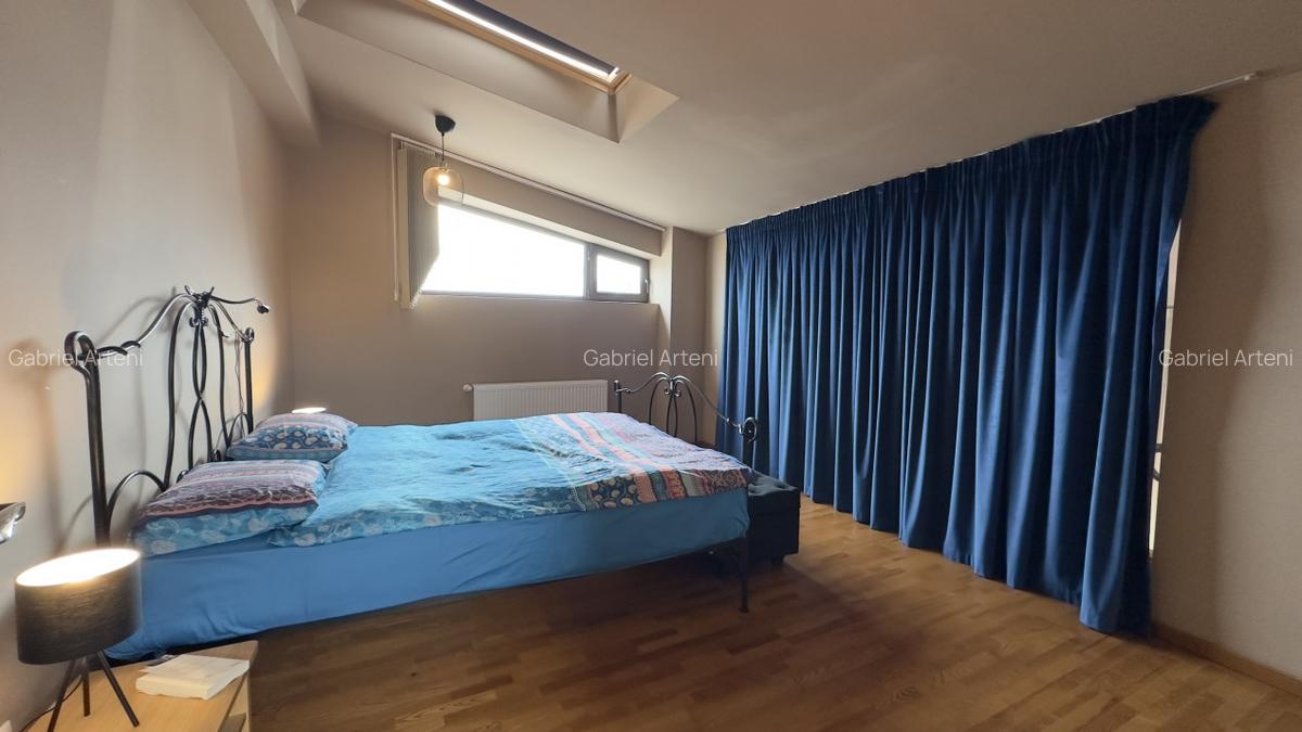 Apartament spatios cu 5 camere, vila 2010! - 21