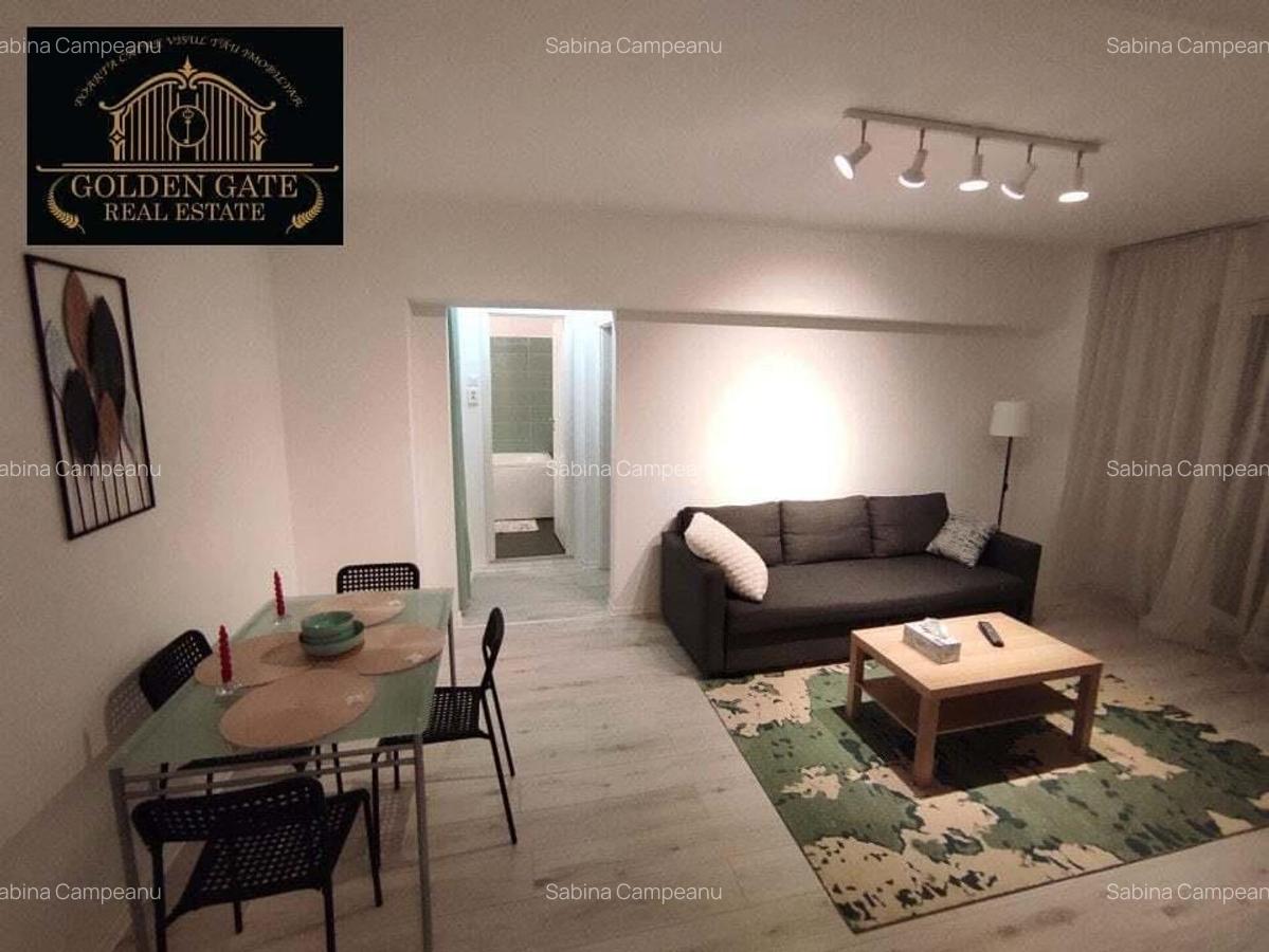 Stefan Cel Mare | 3 Camere | Metrou | Balcon | - 1