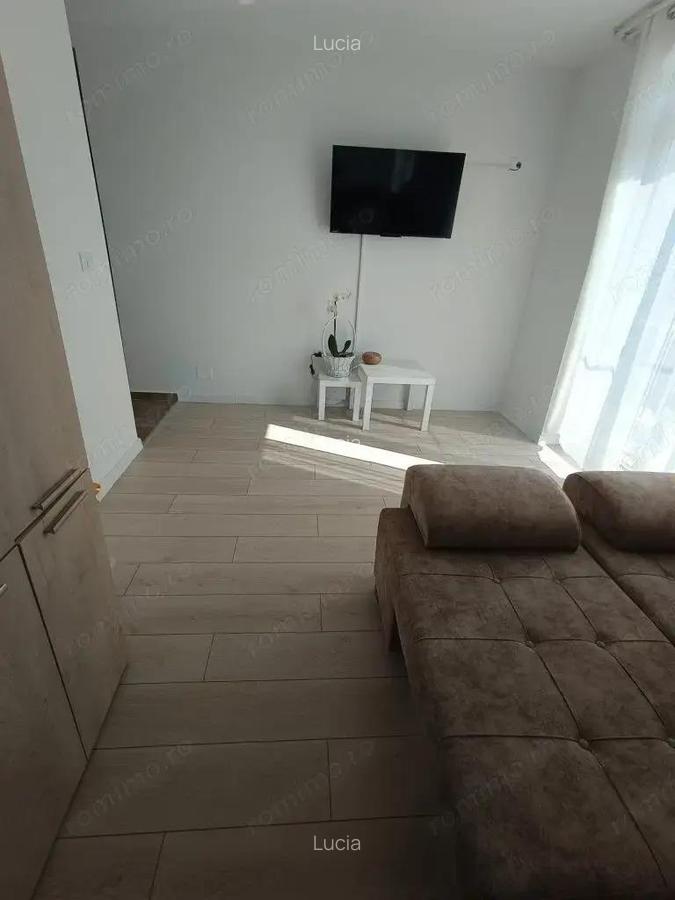 Apartament cu 1 camera pod pe toata suprafata Calea Urseni - 6