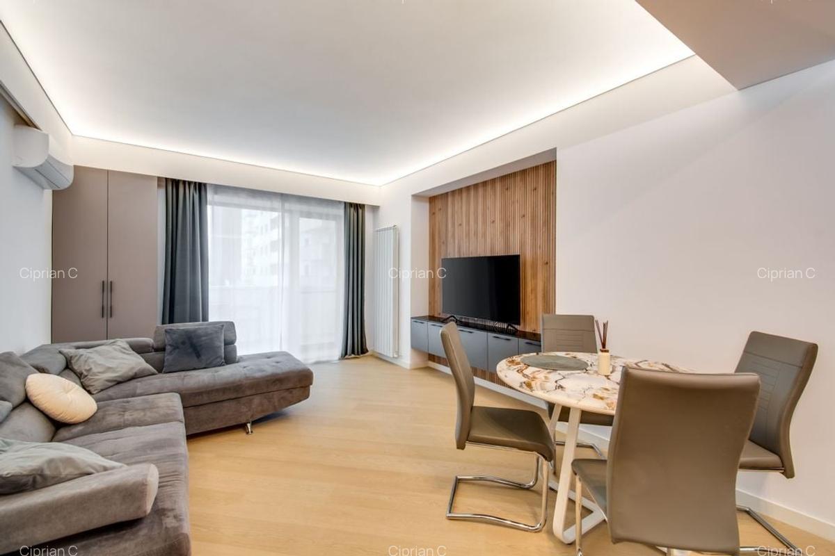 Cortina North || 2 camere || Comision 0% - 1