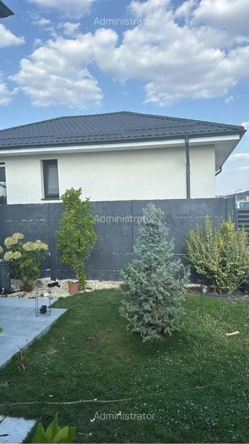 Vila moderna | Mobilata | Comision 0 - 7