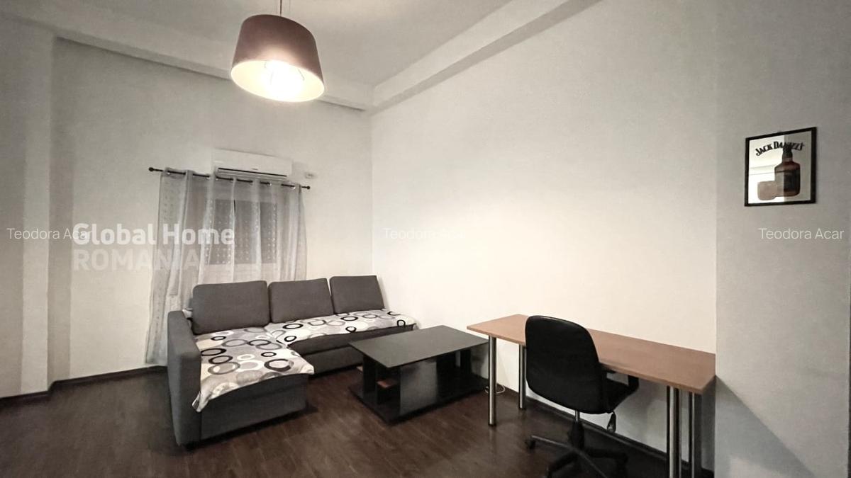 Unirii - Apartament 4 Camere | 109 MP | 2 Bai + Balcon - 2
