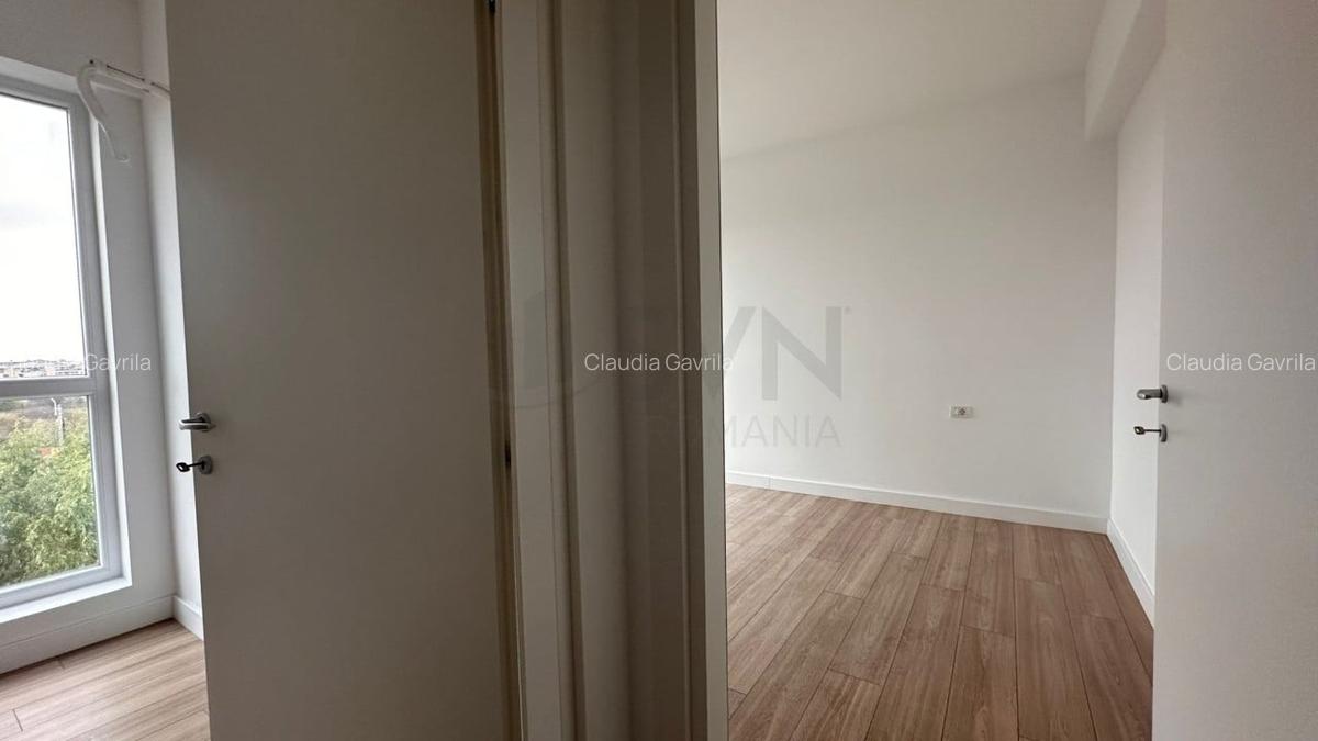 REA1026427 Apartament 3 camere Pipera Plaza - 5